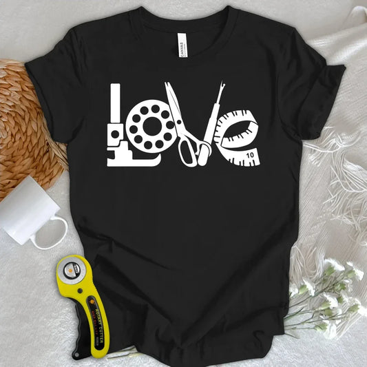 Sew In Love T-shirt