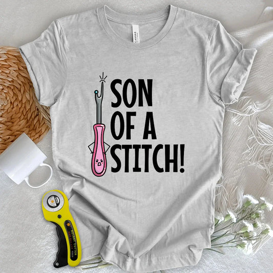 Son Of A Stitch T-shirt