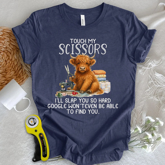 Touch and Slap T-shirt