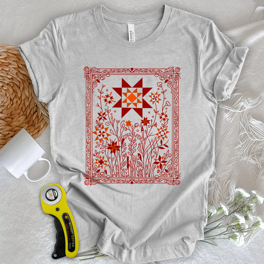 Garden of Stars T-shirt