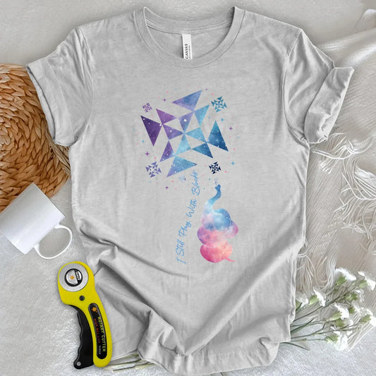 Pinwheel T-shirt