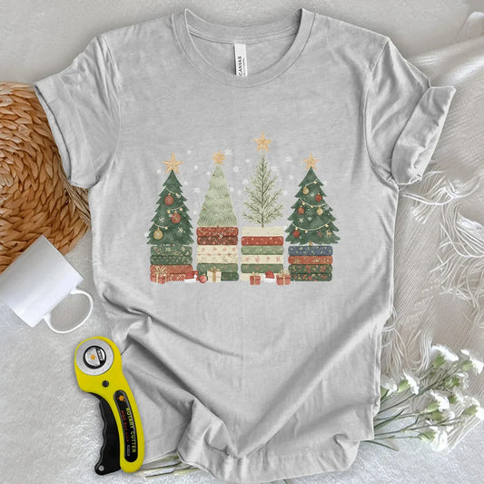 Season Sewing T-shirt