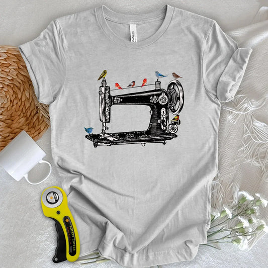 Songbirds T-shirt