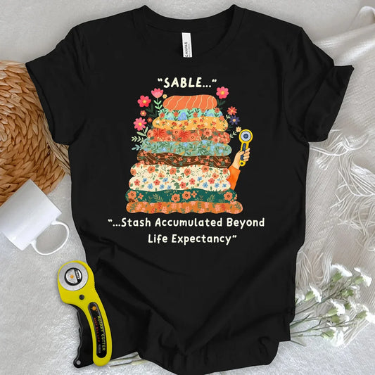 SABLE T-shirt