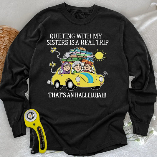 That's an Hallelujah! Long Sleeve T-shirt