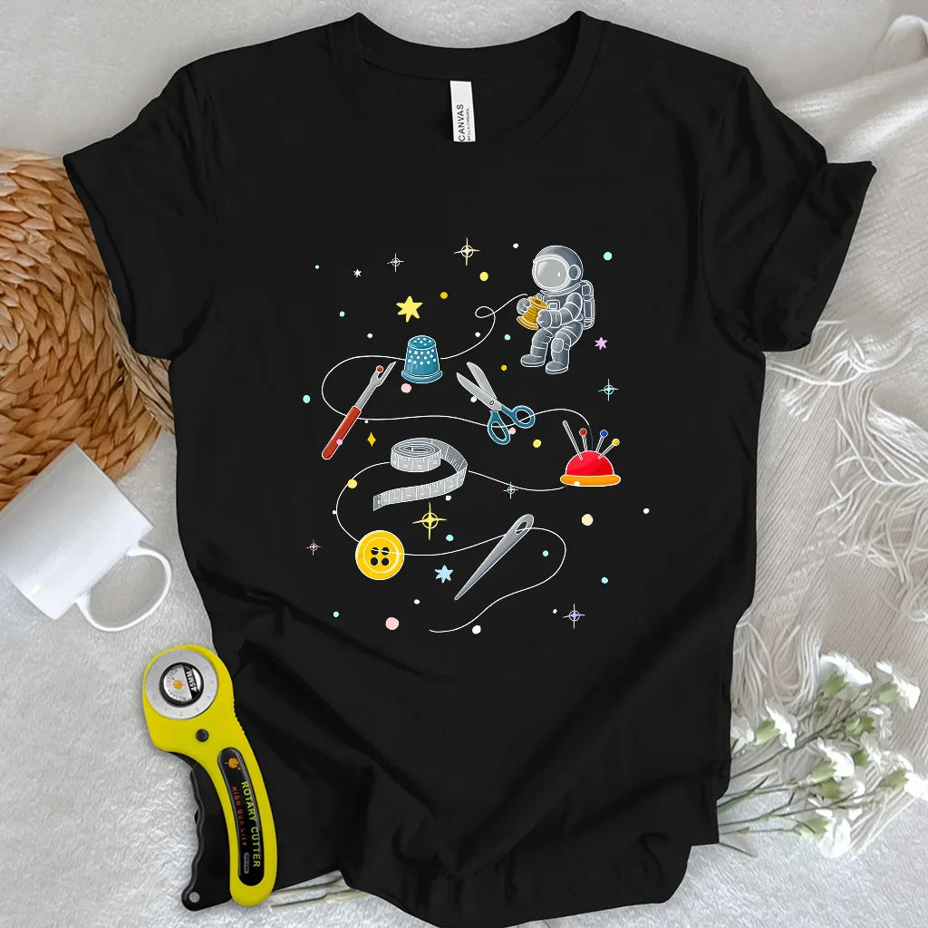 Through the Stars T-shirt
