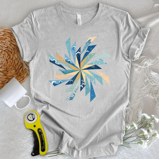 Votrex Star T-shirt