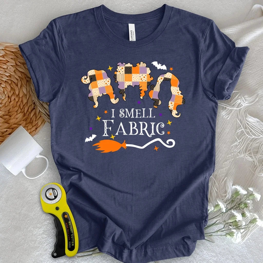 I Smell Fabric T-shirt