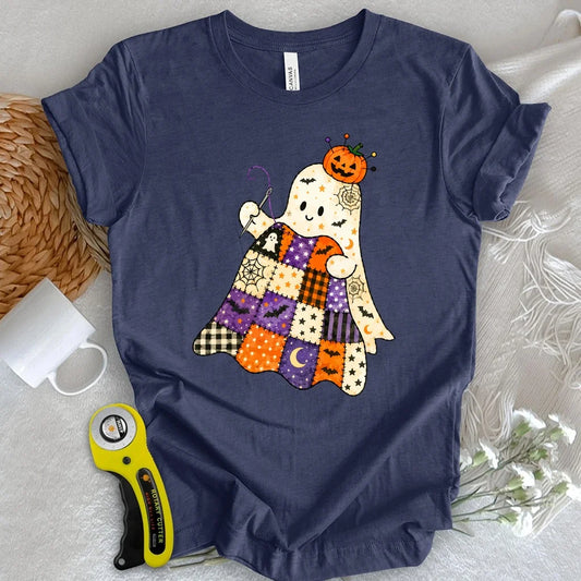 The Quilting Boo T-shirt