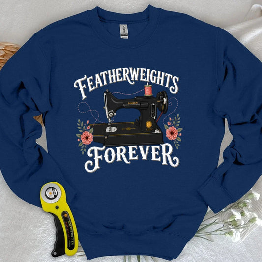 Featherweights Forever Sweatshirt