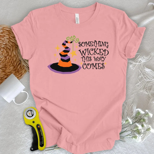 Wicked Quilt Season T-shirt