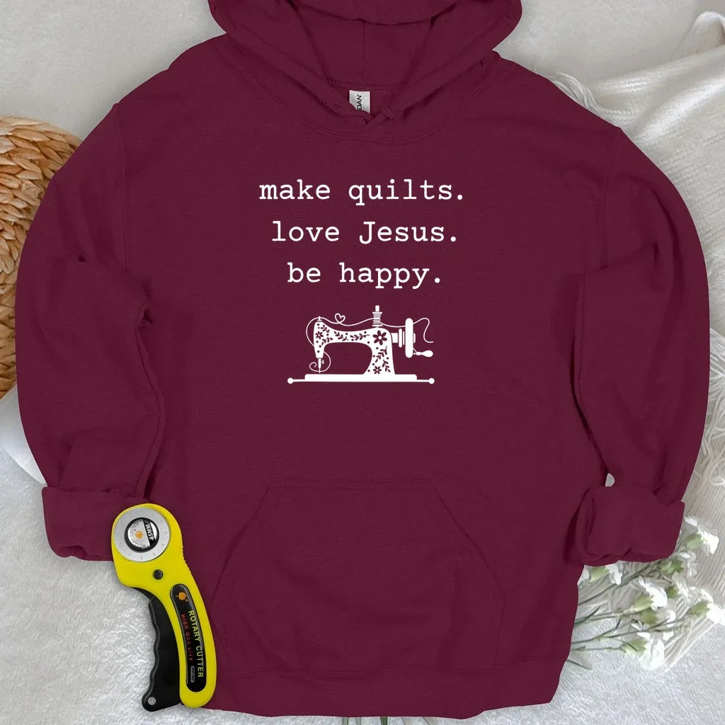Simple Joys Hoodie