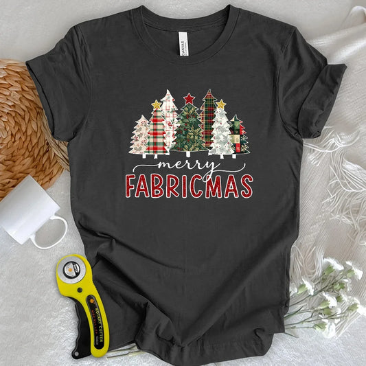 Fabricmas T-shirt