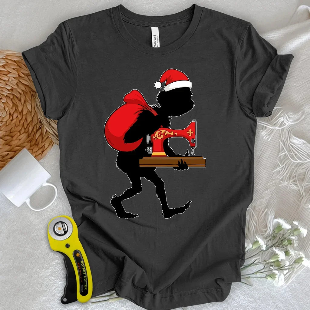 Grinch T-shirt