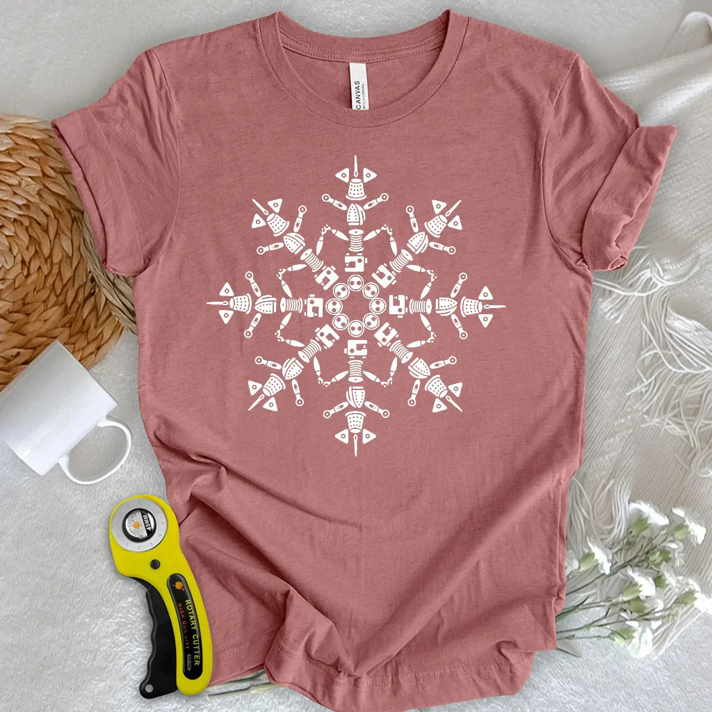 Sewflake T-shirt