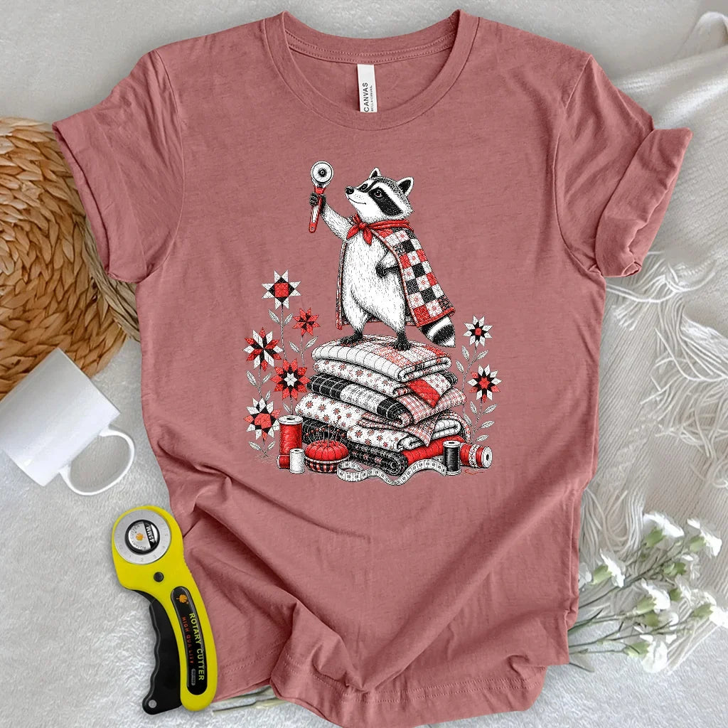 Stash Guardian T-shirt