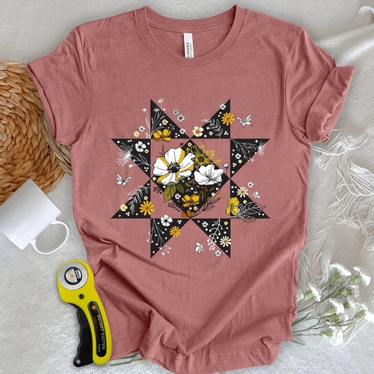 Nature Block T-shirt