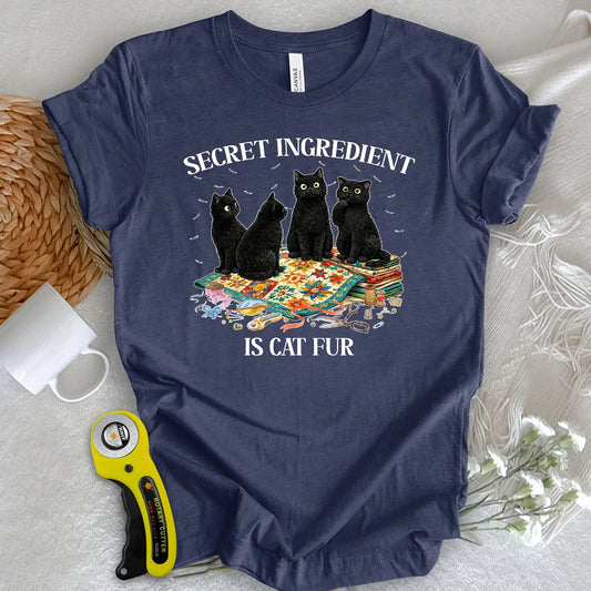 Secret Ingredient T-shirt