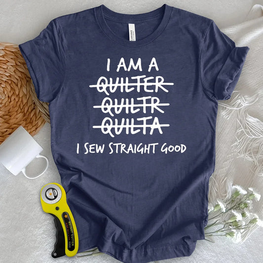 Sew Good T-shirt