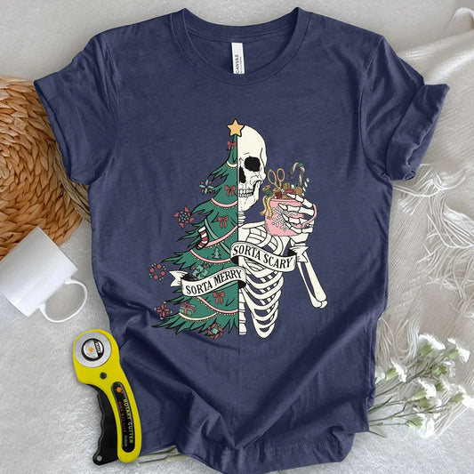 Sorta Merry T-shirt