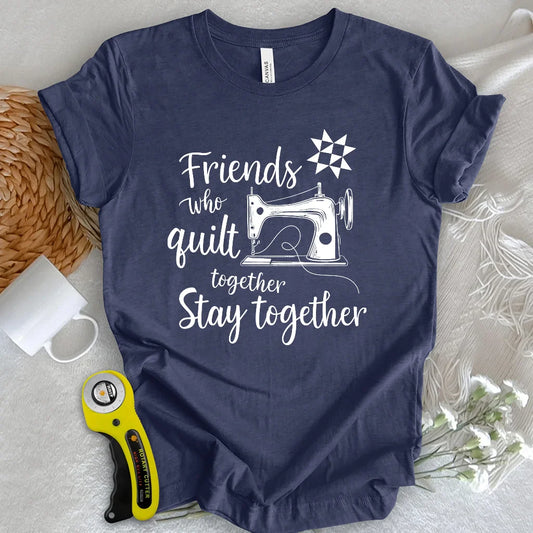 Stay Together T-shirt
