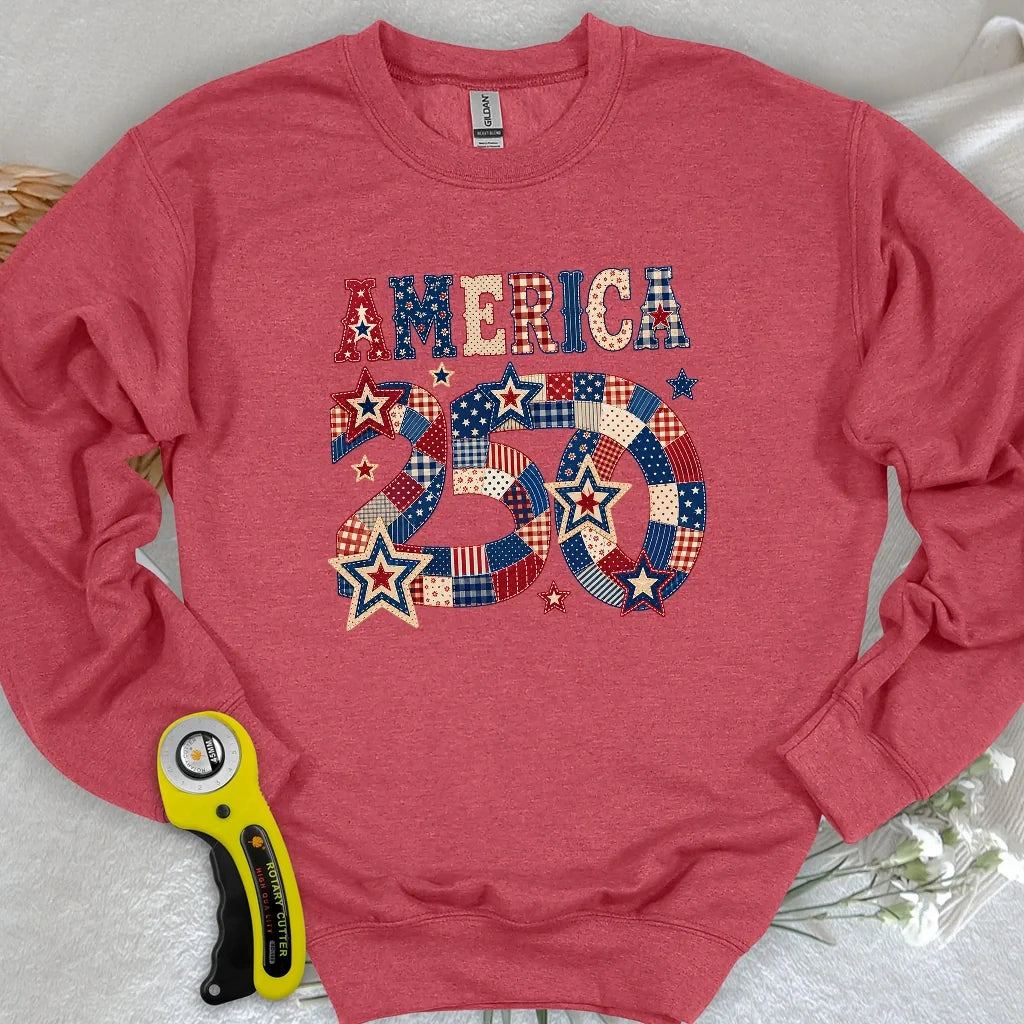 America 250 Sweatshirt