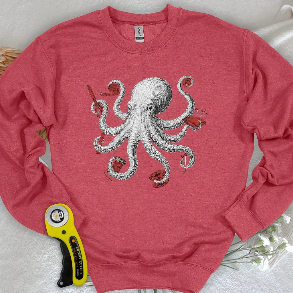 Thread Kraken Sweatshirt