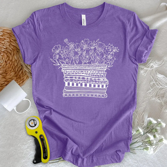 Dreammy Fabric T-shirt