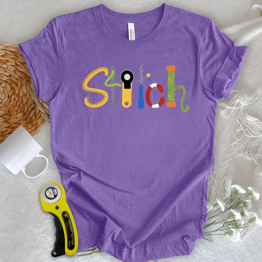STITCH T-shirt