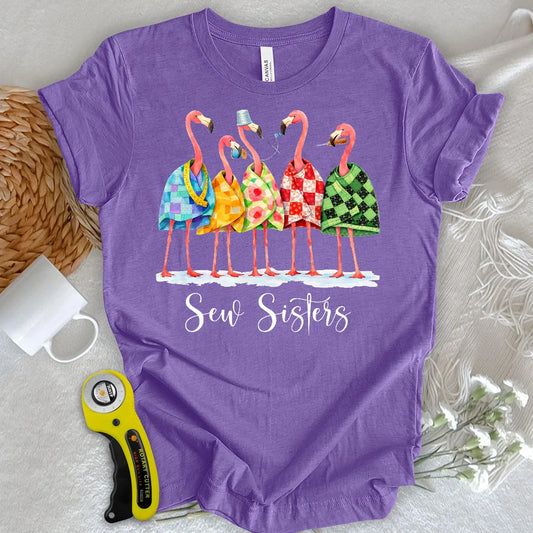 Sew Sisters T-shirt