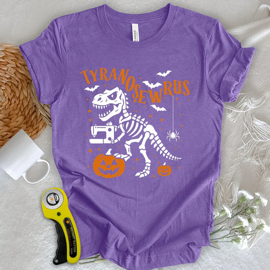 Tyranosewrus T-shirt