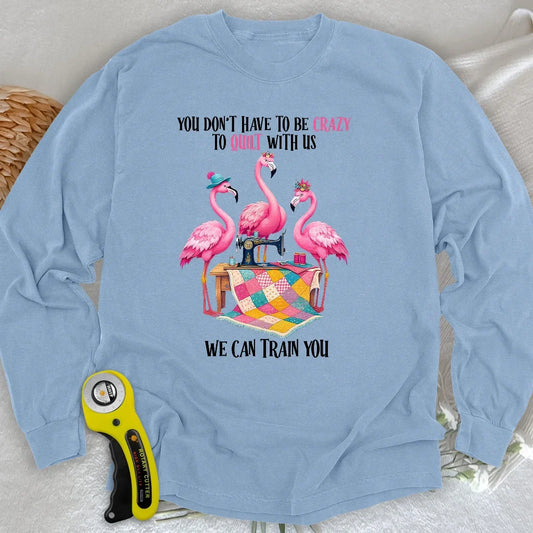 Forever Sisters Long Sleeve T-shirt