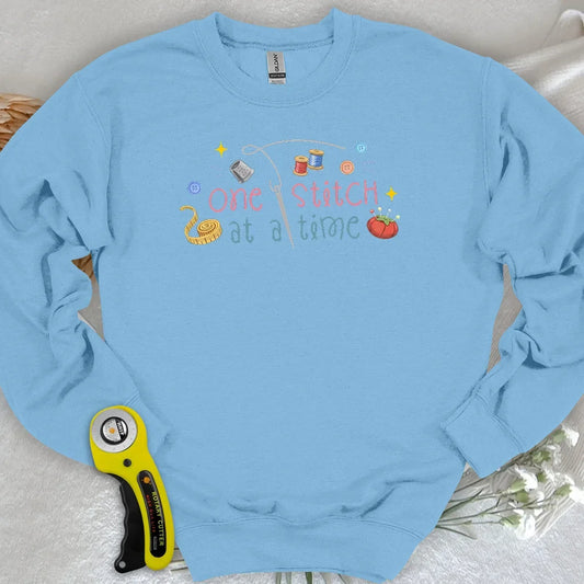 Time Crafter Life Sweatshirt