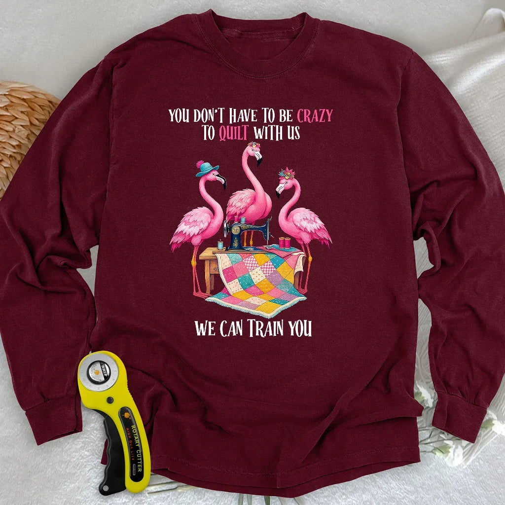 Forever Sisters Long Sleeve T-shirt
