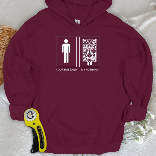 My Kind of Companion Hoodie