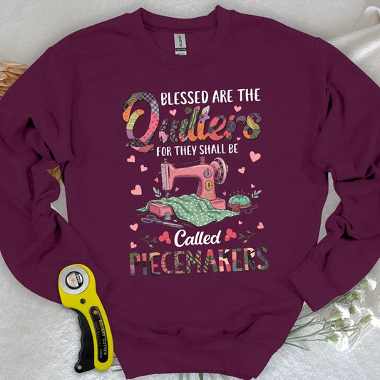 Piecemakers Sweatshirt