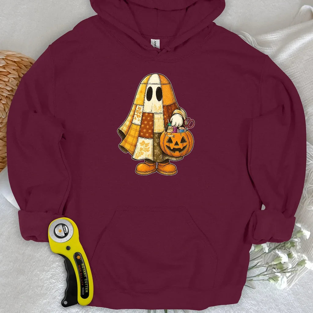 The Patchening Hoodie