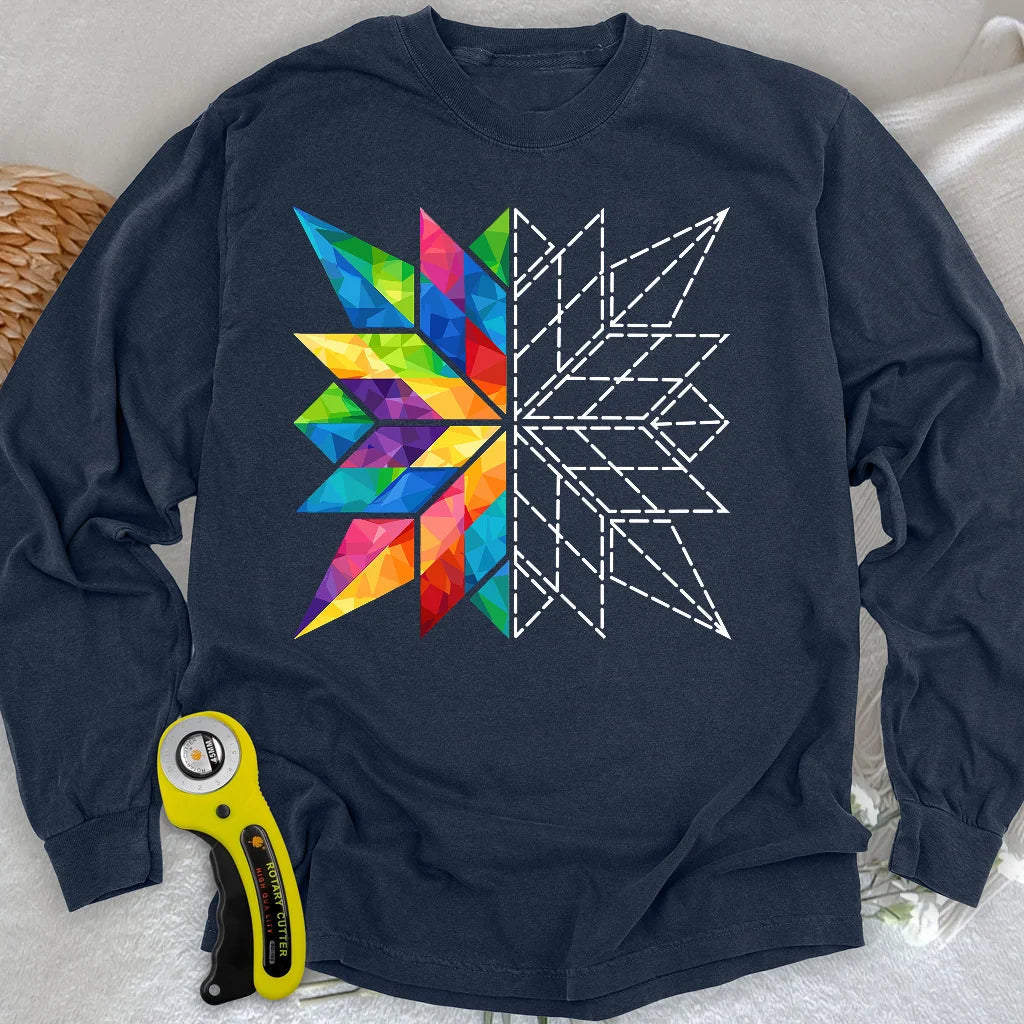 Get It Done Long Sleeve T-shirt