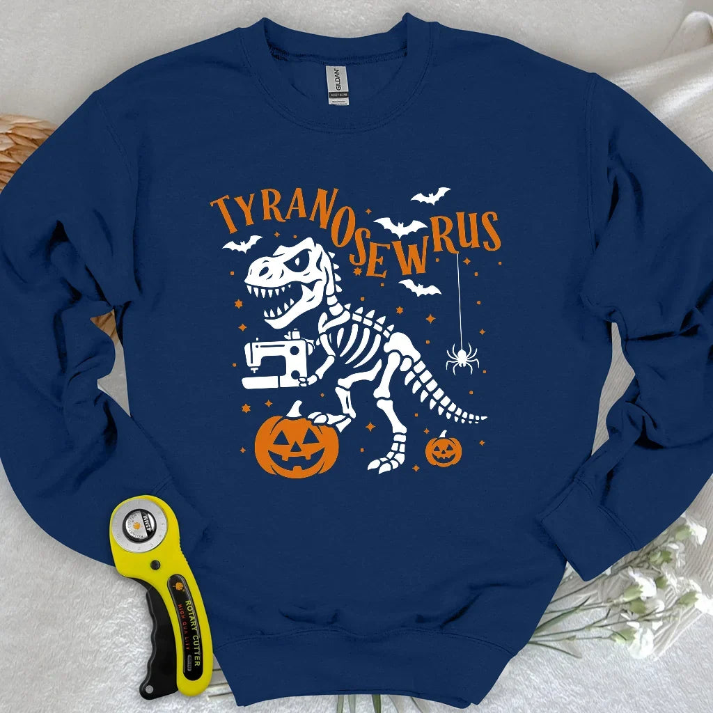 Tyranosewrus Sweatshirt