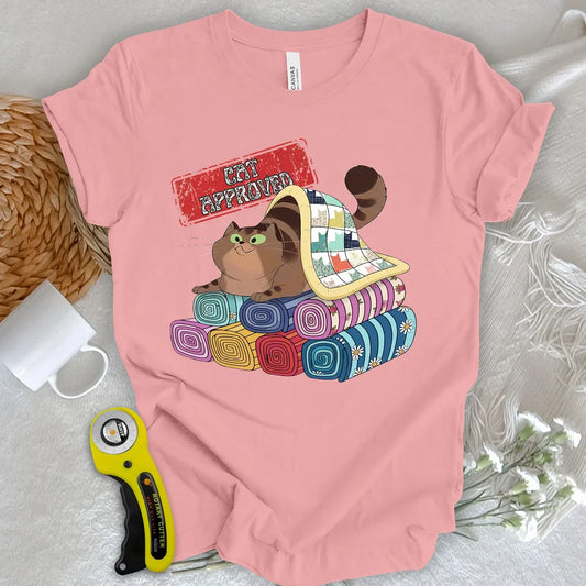 Cat Approved T-shirt