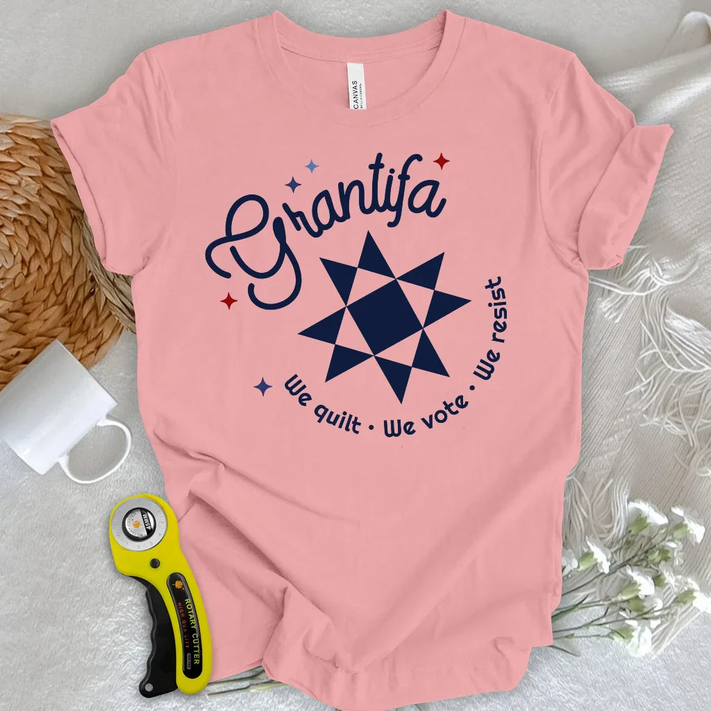 Grandtifa T-shirt
