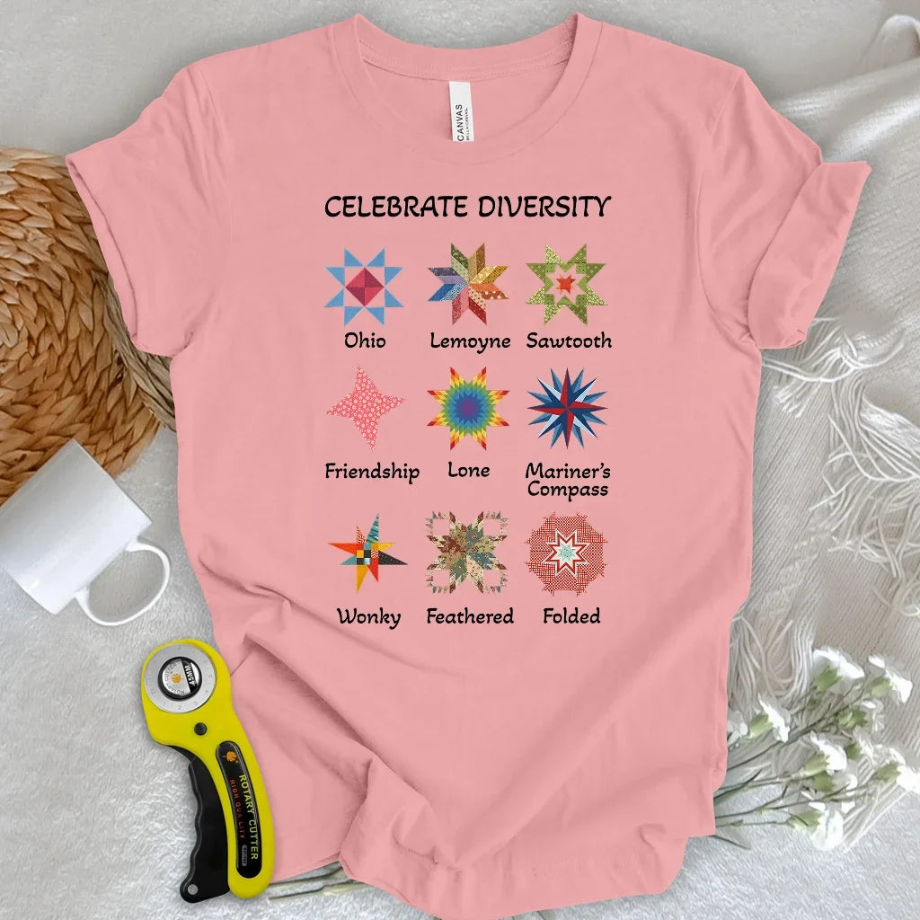 My Lucky Stars T-shirt
