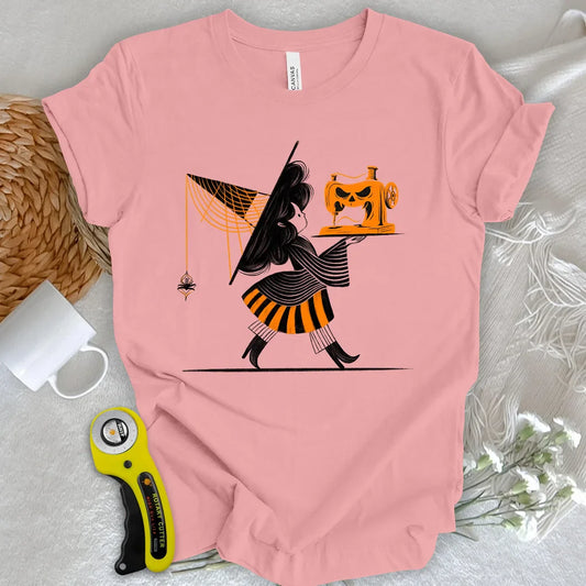 Sew Bewitching T-shirt