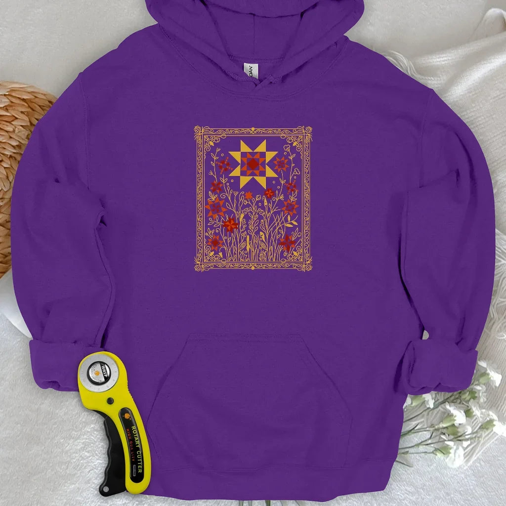 Garden of Stars Hoodie