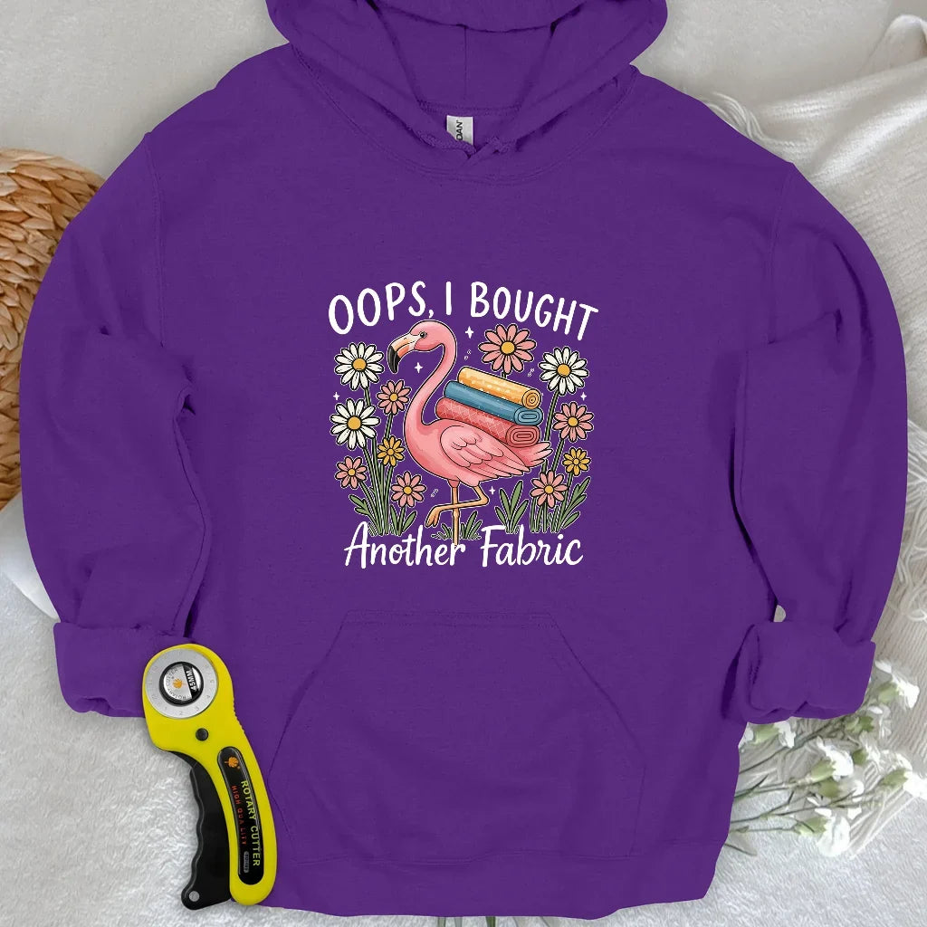 Stash Queen Hoodie