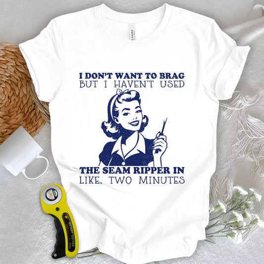 Seamless Confidence T-shirt