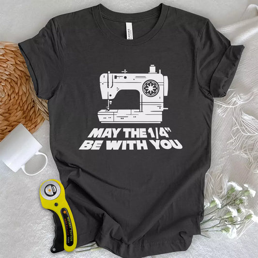 Sew Wars T-shirt