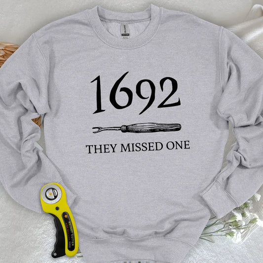 1692 Sweatshirt