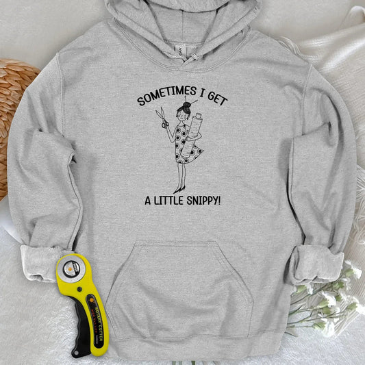 Cutie Cutter Hoodie