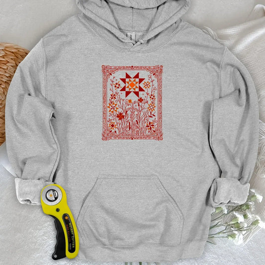 Garden of Stars Hoodie